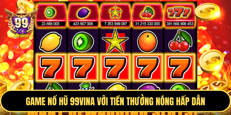 Trò chơi Nổ hũ Slot J88
